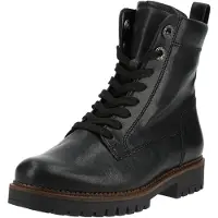Gabor Damen Boots 8024.05 - Zwart - Größe 40