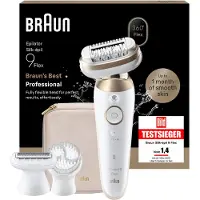 Braun Silk-épil 9 Flex 9-060 3D Gold