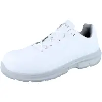 Uvex 1 sport hygiene Halbschuh 6582.2 S3 SRC weiß - Größe: 43