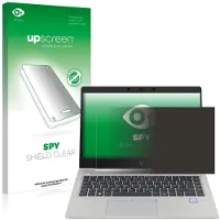 Upscreen Spy Shield Blickschutzfolie