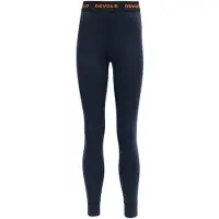 Devold Duo Active Merino 205 Long Johns Junior kinder thermounterhose