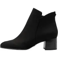 Tamaris Stiefeletten mit Reißverschluss und Absatz
