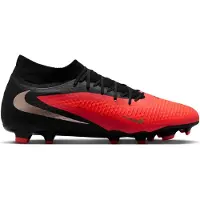 Nike Phantom High Academy Sportschuhe Herren Fußballschuhe Fußballschuh Mehrfarbig Sport