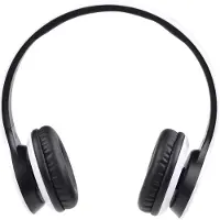 Gembird BHP-BER-W, Kabellos, Anrufe/Musik, 20 - 20000 Hz, 200 g, Kopfhörer, Weiß