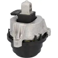 FEBI BILSTEIN Gummikörper, Motoraufhängung 193818