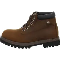SKECHERS Boots SERGEANTS VERDICT Braun Herren