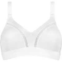 Triumph Sport BH Triaction Workout | Grösse: 75D | Farbe: Weiß