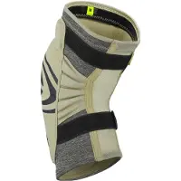IXS Carve EVO+ Knieprotektoren beige M 2022 Accessoires