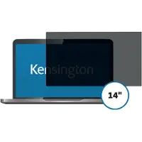Kensington Blickschutzfilter - 2-fach, abnehmbar für HP Elitebook 840 G5, Notebook, 30 g