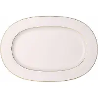Villeroy & Boch Platte ANMUT GOLD