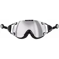 Casco FX-70 Carbonic Skibrille