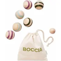 Kids Concept Gartenspiel Boccia