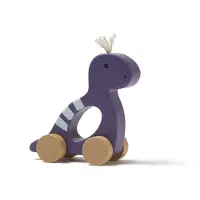 Kids Concept Dino lila Neo 14cm