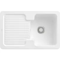 Villeroy & Boch 674501RW EB-SP Condor 45 800x510mm Ablgarn. IB