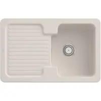 Villeroy & Boch 674501KR EB-SP Condor 45 800x510mm Ablgarn. IB