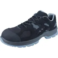 Atlas Sicherheitshalbschuh FLASH 6305 XP S3 ESD DGUV SRC Gr. 42 W10 schwarz/grau
