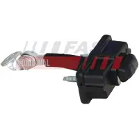 Fast Sports Nutrition FT95643 Türfeststeller Türfangband für FIAT GRANDE PUNTO (199) Vorne
