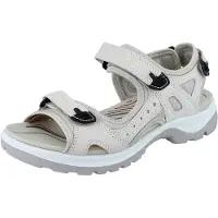 Ecco Damen Trekkingsandale Damen Trekkingsandale Offroad Yucatan