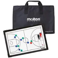 Molten Basketball Taktikboard