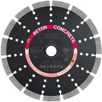 Samedia Deim. dis. " BGM 350 x 25.4 mm