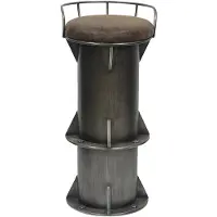 HTI Barhocker