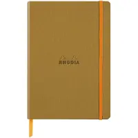 Rhodia Notizbücher und Notizhefte Rho