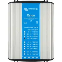 Victron Energy Victron Orion DC-DC Wandler 110V auf 24V / 15A (360W) – galvanisch isoliert