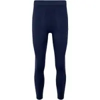 Falke Funktionsunterhose "Tights", Damen, Gr. S, 1 Stk., schwarz (space blau (6116)), Unterhosen Funktionsunterhose