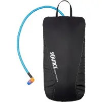 Source - Widepac Insulator - Trinksystem Gr 3 l schwarz
