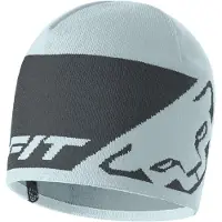 Dynafit Leopard Logo Mütze