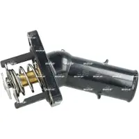 NRF Thermostatgehäuse 725468