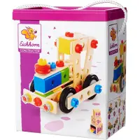 Eichhorn Simba Constructor Lokomotive