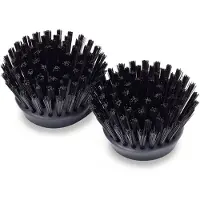 Joseph Joseph SinkTech Spülbürsten Ersatzköpfe - 2er Pack, Langlebige Borsten, P