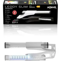 Aquael Leddy Slim Sunny 6500k 5w 20-30 Cm Aquarien-lichtpanel
