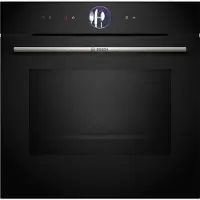 Bosch HMG776NB1 Backofen Assist Home Connect App Air Fry TouchControl