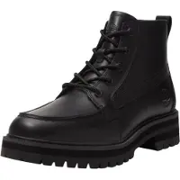 Timberland Britton Drive Mid Lace Up Stiefel