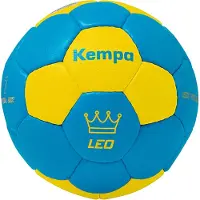 Uhlsport Leo Handball Ball Blau 1 Blau 1