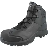 Haix Sicherheitsstiefel BLACK EAGLE Safety 610 LTR S7 610052 Gr. 41 schwarz