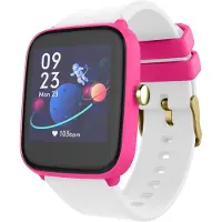Ice Watch Ice-Watch 022798 ICE smart junior 2.0 Flashy pink white Mädchen weiß