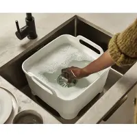 Joseph Joseph Wash&drain Spüle