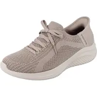 SKECHERS Damen Slipper ULTRA FLEX 3.0-BRILLIANT PATH