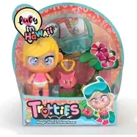 Famosa Doll TFT06000-36454 in Multicolored color size Talla unica