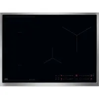 AEG OIO74B00UB Induktionskochfeld autark