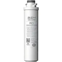 BEM Ersatzfilter RO für Wasserfilter Unicora