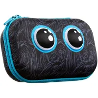 Zipit Beast Federmäppchen für Kinder, Federmäppchen für Schule, Organizer, Schwa
