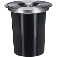 Wellhome Mülleimer 5l