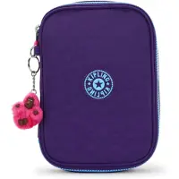 Kipling 100 PENS Großes Federetui, Beutel, Etuis