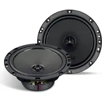 Axton ATX165 2-Wege 16,5 cm Coaxial Lautsprecher System 165 mm