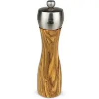 Peugeot Fidji, Pfeffermühle, Holz, Holz