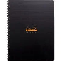 Rhodia Notizbuch-/heft Rhodiactive